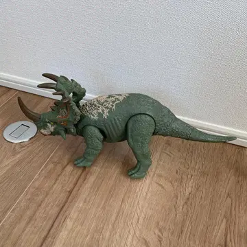 마텔 시노케라톱스