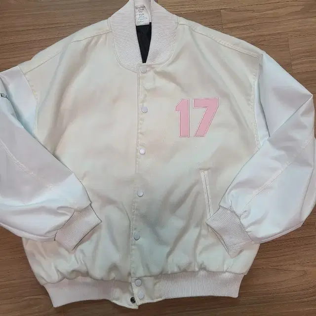 세븐틴 엠카 사돈명 공방 사녹 야구잠바 야잠 양도