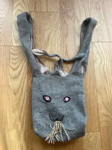 미나 페르호넨 우사백 S