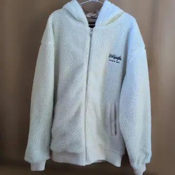 Mark Gonzales 보아 자켓