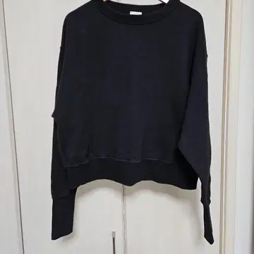 Champion 블랙 트레이닝복 FREE 사이즈