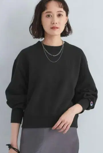 Champion 블랙 트레이닝복 FREE 사이즈