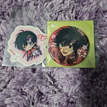 사카모토 데이즈 데코라 나구모