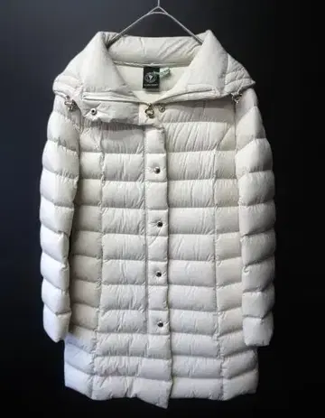 CAPE HORN/케이프호른/다운 자켓/아우터/코트