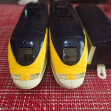 단종 레어 프라레일 유로스타 영국 고속철도