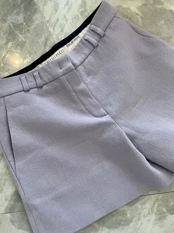 [ 새상품급 ] EMILIO PUCCI ( 에밀리오 푸치 ) 숏팬츠 36