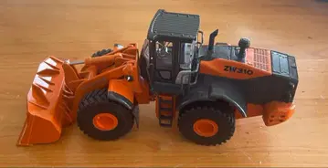 HITACHI ZW310 휠 로더 미니카