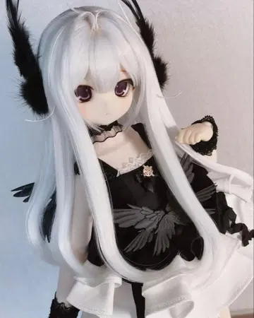 A06 SDM MDD 의류 1/4 클래스 아웃핏 드레스