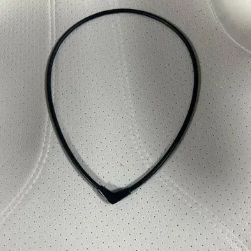 코란토테 자기장 목걸이