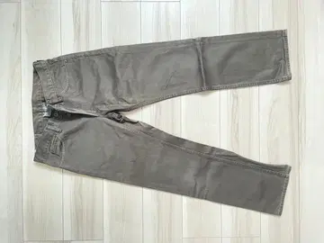 BEAMS 남성용 팬츠