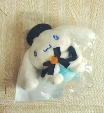 산리오 HAPPY 복권 B상 봉제 인형 참 시나모롤