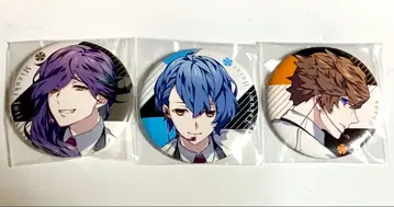 ( 낱개 판매 가능 ) 샤레마니 CD 한정판 캔뱃지