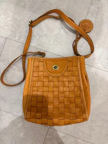 주케로 필라토 2way 핸드백