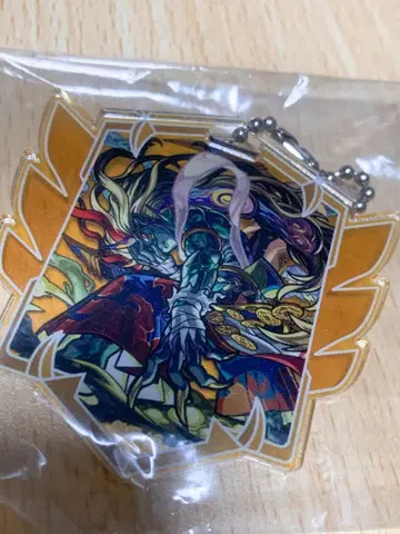 몬스토 거대 가챠 세츠나