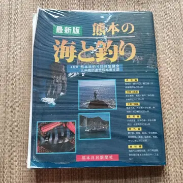 최신 버전 구마모토의 바다와 낚시 항공 사진