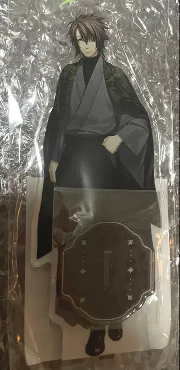 박앵귀 아사쿠사 로망관 아크릴 스탠드 오키타 소지