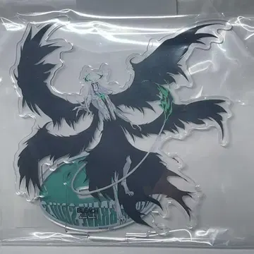 BLEACH 우르키오라 아크릴 스탠드