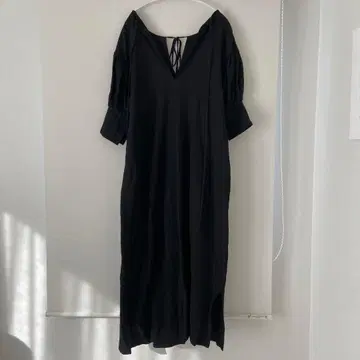 Omekashi 롱 원피스 M 사이즈