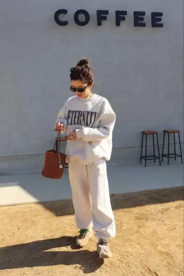 mite 배송비 포함 epa 맨투맨 셋업 ETERNIT 맨투맨 완판템