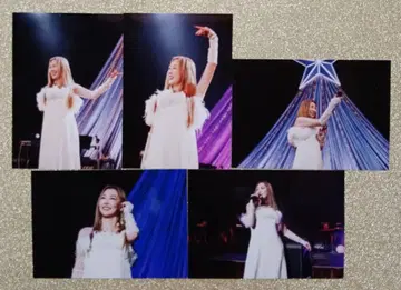 나카야마 미호 라이브 사진 2 ciao ciao ciao