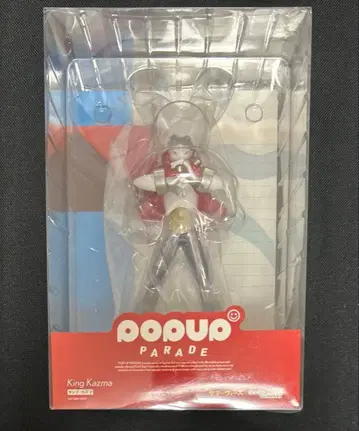 POP UP PARADE 썸머 워즈 킹 카즈마 피규어