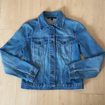 MARC JACOBS 데님 자켓 G 사이즈 6
