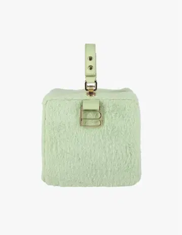 bibiy. 비비B.BLOOMY BAG