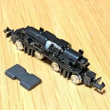 B 기차 [ 반다이 동력 유닛3 ]