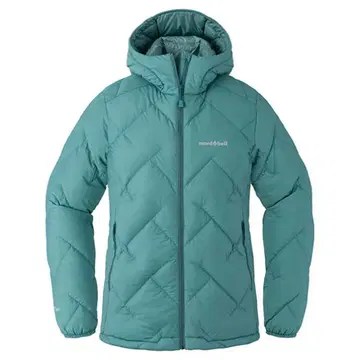 mont-bell 네쥬 다운 파카 Women's XL