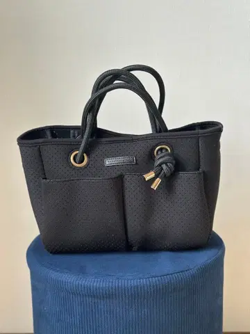 BARNYARDSTOM 숄더 토트백