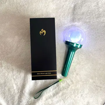 미세스 그린애플 LIVE 응원봉 연동 바벨탑