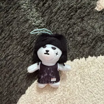 BIGBANG G-DRAGON 봉제 인형 마스코트 지용