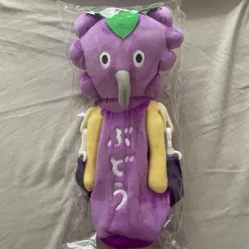 빵도둑 브로콜리 복권 제일복권 B상