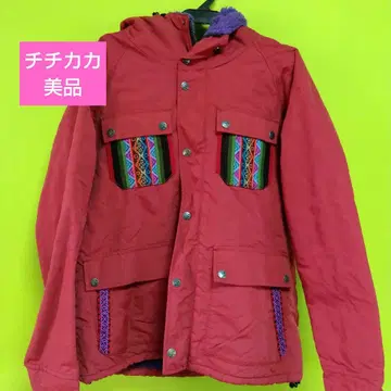 티티카카 점퍼 새상품급