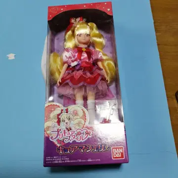 반다이 프리큐어 스타일 큐어 마셰리
