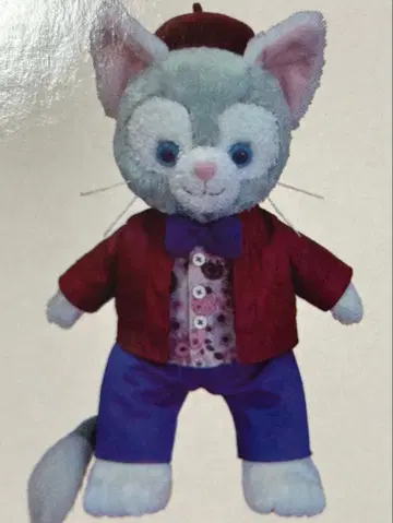 2 새상품 미사용 더피 젤라토니 코스튬 Sweet Duffy