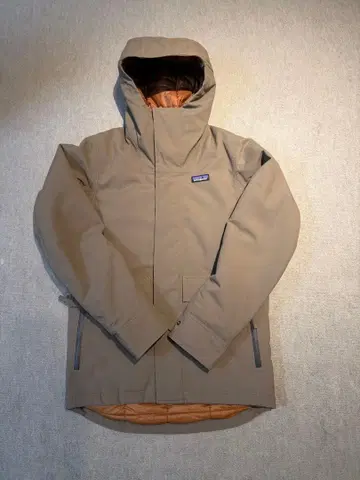 파타고니아 / 스톰 드리프트 파카 / 파타고니아 / 새상품급