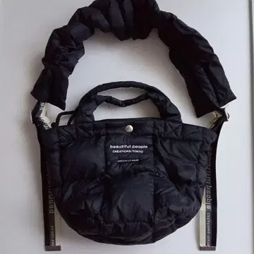 뷰티풀피플 2way 백