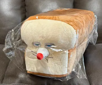 빵 도둑 티슈 케이스