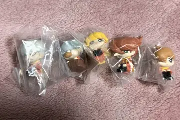 사이보그 009 기다림 컴플리트 5종