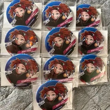 나의 히어로 아카데미아 히로아카 신십걸 캔뱃지 로디 서울