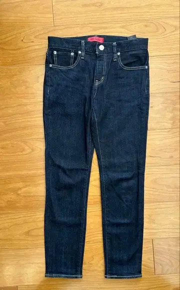 다크 네이비 청바지 25 레드카드 [ 26403 ]