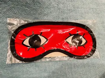 오키타 소고 안대