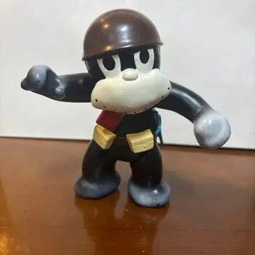 노라쿠로 소장 소프트 비닐 2 마루산 빈티지 난유 컬렉터 처분품