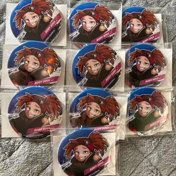 나의 히어로 아카데미아 히로아카 신십걸 캔뱃지 로디 소울 2