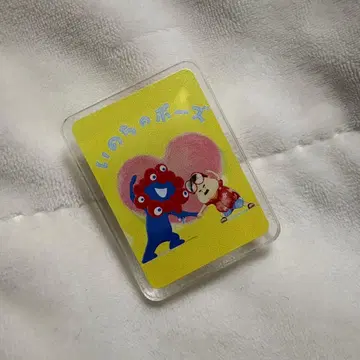 오사카 간사이 만박 미야쿠미야쿠 생명의 포즈 핀 배지