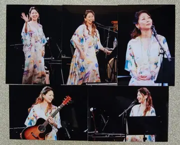 나카야마 미호 팬미팅 라이브 사진 A