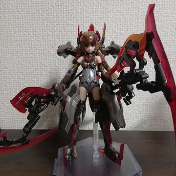 프레임 암즈 걸 프레즈벨크 인바트