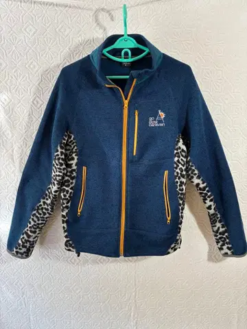 [ 레어 색상 ] 고슬로우 캐러밴 보아 플리스