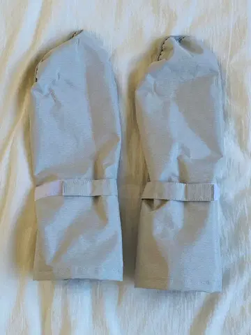 선배리어100 숏 암쉐이드 moku 아이보리